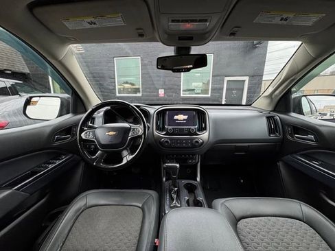 Used 2019 Chevrolet Colorado Z71 image 17