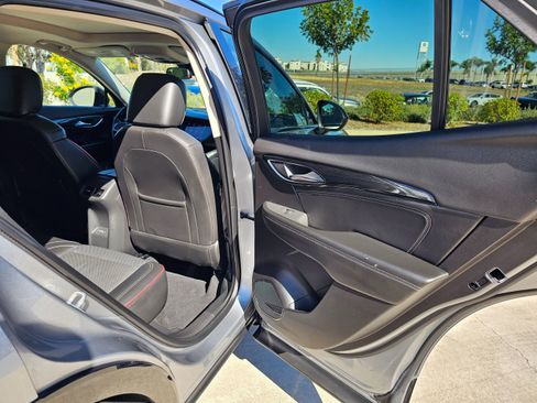 Used 2023 Buick Envision Essence w/ Sport Touring Package image 28