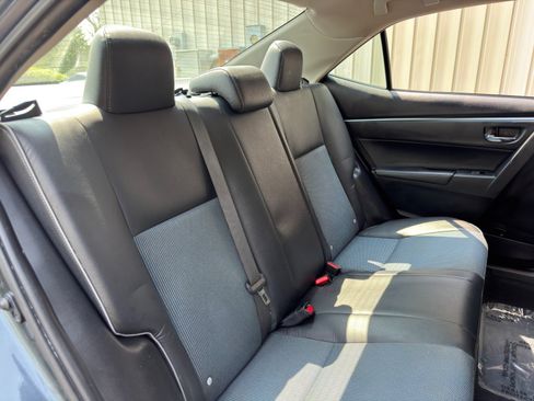 Used 2014 Toyota Corolla S FWD image 29