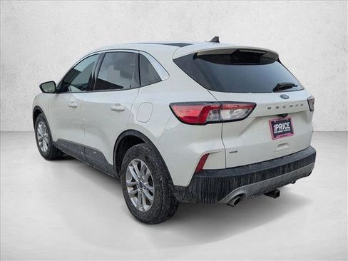 Used 2022 Ford Escape SE w/ Convenience Package image 7