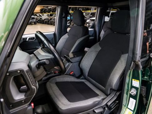 Used 2022 Ford Bronco Big Bend image 67