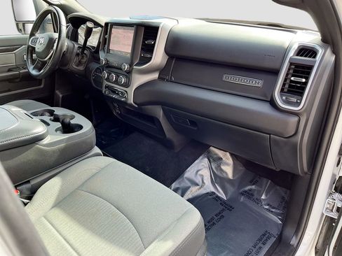 Used 2023 RAM 2500 Big Horn w/ Level 1 Equipment Group image 28