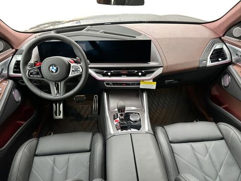 Used 2026 BMW XM Label Red image 18