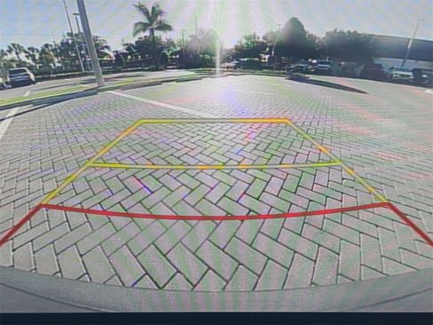 Used 2025 Kia Sportage EX image 21