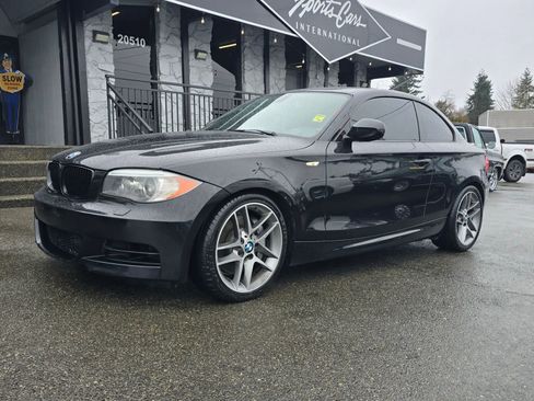 Used 2013 BMW 135i Coupe image 1