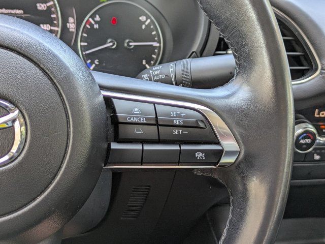 Used 2024 MAZDA MAZDA3 s FWD image 26