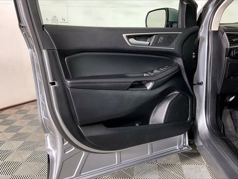 Used 2024 Ford Edge SEL w/ Convenience Package image 22