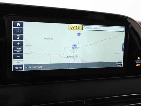 Used 2020 Hyundai Palisade Limited AWD/4WD image 7