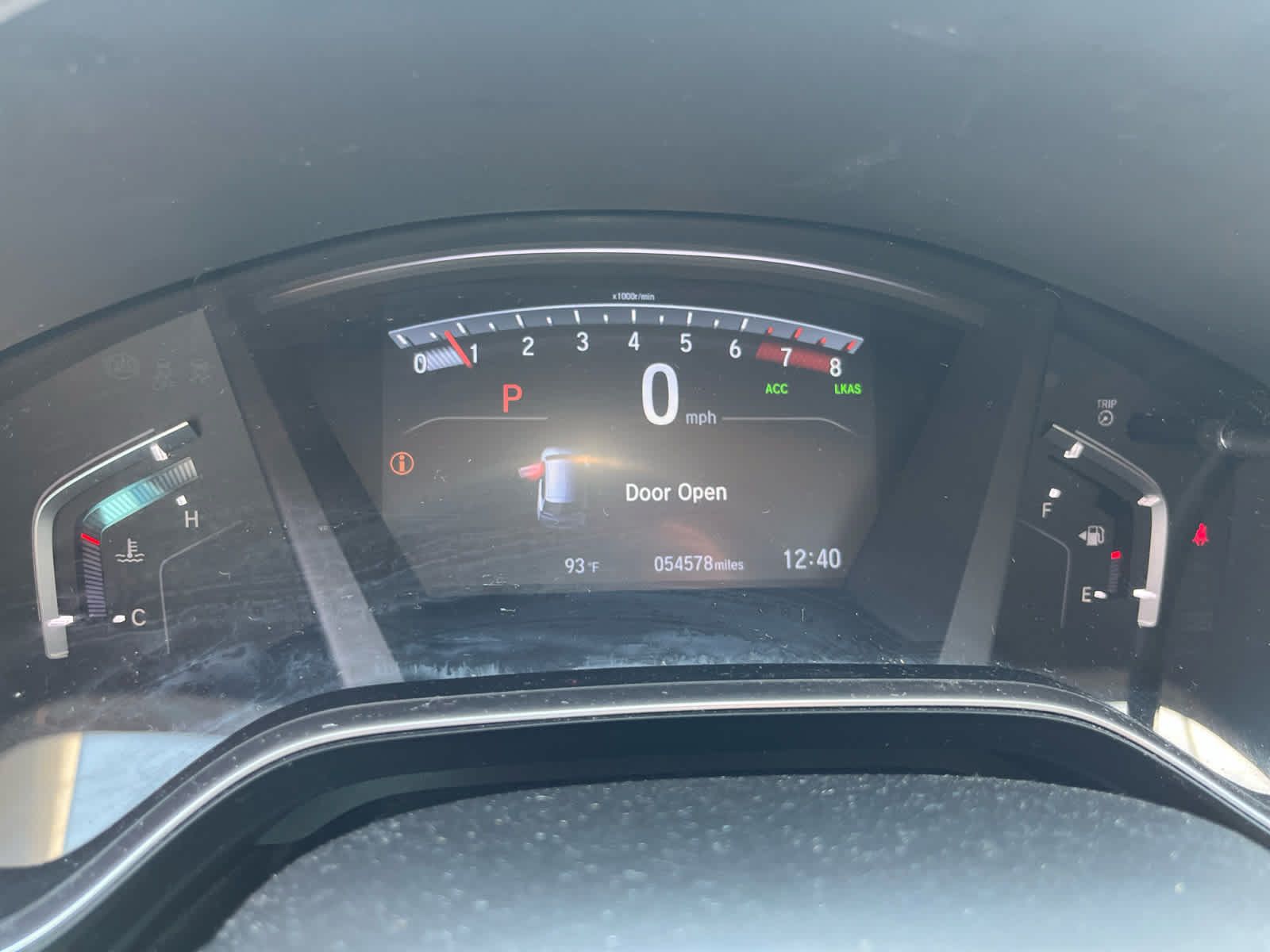Used 2019 Honda CR-V EX-L image 5