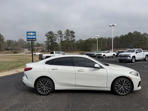 Used 2021 BMW 228i xDrive Gran Coupe w/ Convenience Package image 2