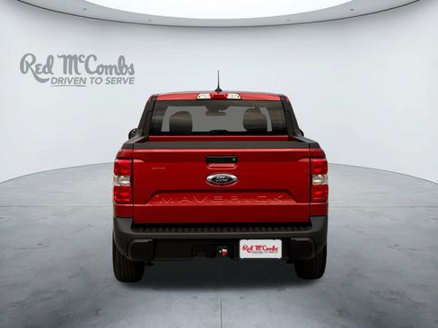 Used 2024 Ford Maverick XLT image 4