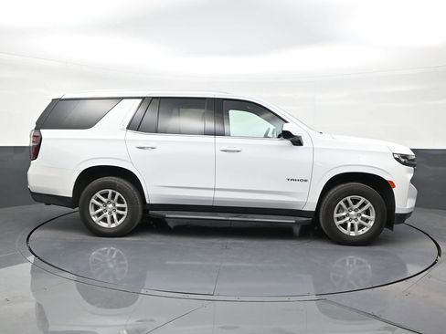 Used 2024 Chevrolet Tahoe LS RWD image 6