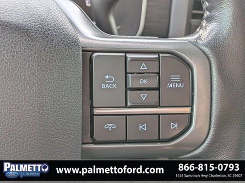 Used 2022 Ford F150 XLT w/ Equipment Group 302A High AWD/4WD image 26