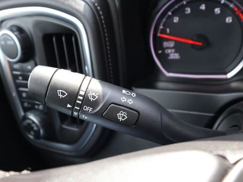 Used 2021 Chevrolet Silverado 1500 LT Trail Boss w/ Convenience Package II image 17