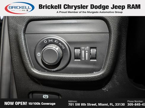 Used 2024 Jeep Grand Cherokee Altitude image 30