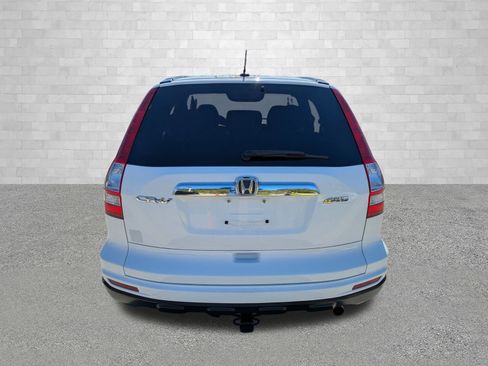 Used 2011 Honda CR-V EX-L image 3