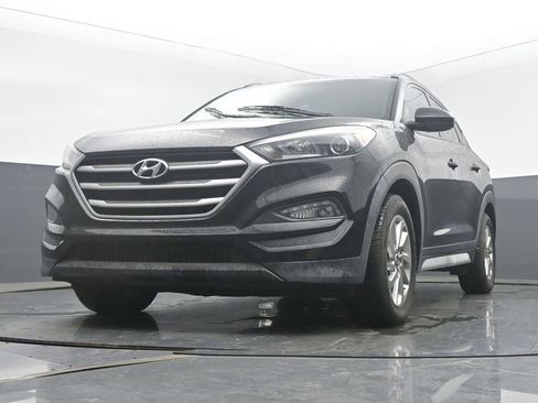Used 2018 Hyundai Tucson SEL w/ Cargo Package image 46