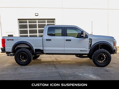 Used 2024 Ford F250 XL w/ XL Off-Road Package image 10