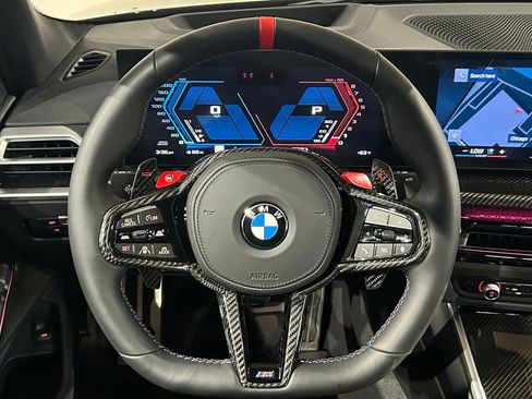 Used 2026 BMW M3 Competition AWD/4WD image 64