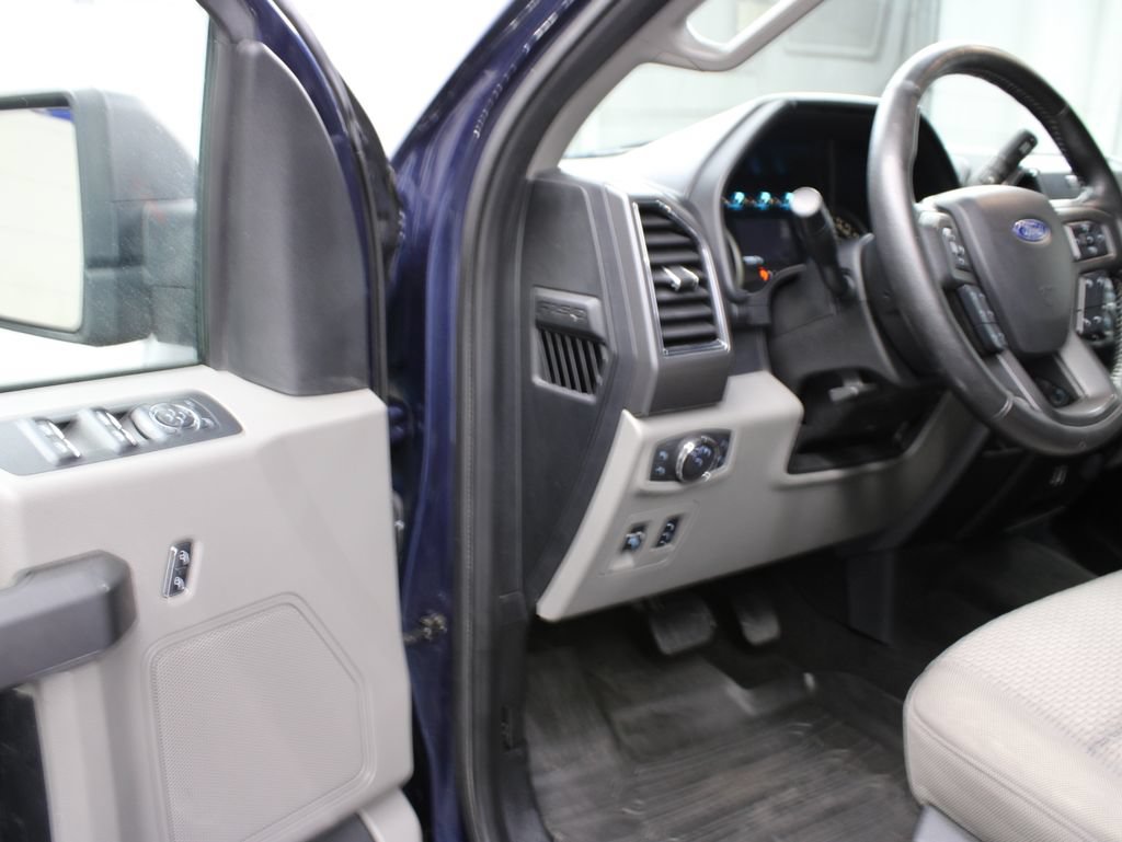Used 2019 Ford F150 XLT w/ Equipment Group 301A Mid AWD/4WD image 49