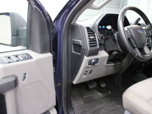 Used 2019 Ford F150 4x4 SuperCrew image 49