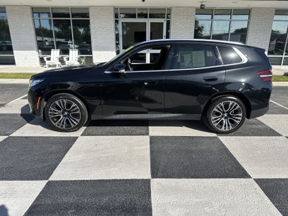 Used 2026 BMW X3 xDrive30i w/ Premium Package