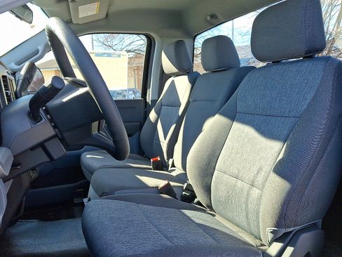 New 2026 Ford F250 XL image 19