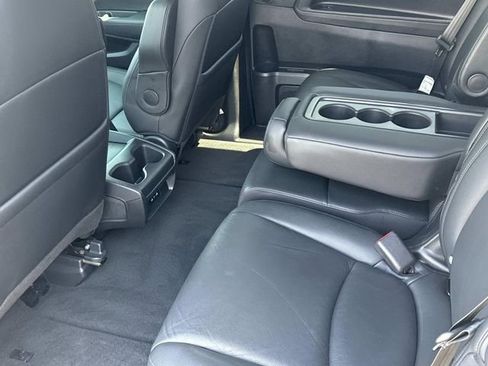 Certified 2025 Honda Odyssey EX-L image 12