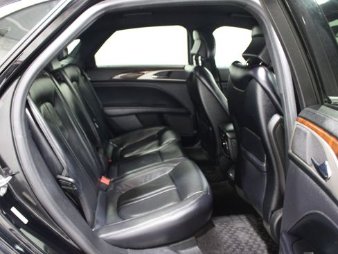 Used 2017 Lincoln MKZ Select w/ Climate Package FWD image 23