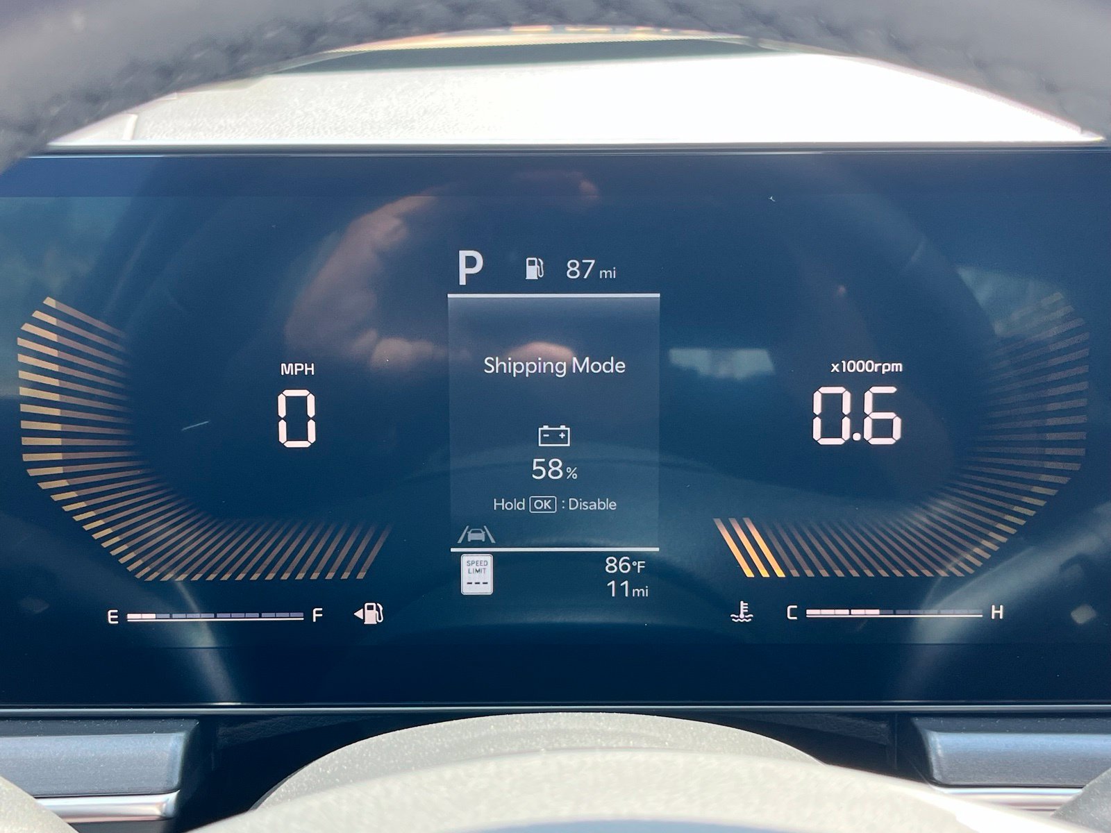 New 2026 Kia K5 GT-Line FWD image 13