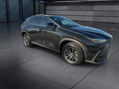 Certified 2023 Lexus NX 250 FWD w/ Premium Package image 2