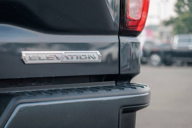 Used 2021 GMC Sierra 1500 Elevation AWD/4WD image 36