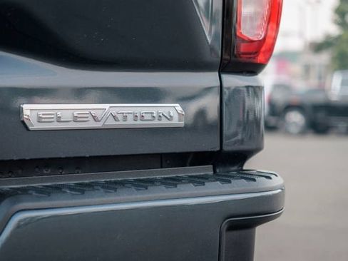 Used 2021 GMC Sierra 1500 Elevation AWD/4WD image 36