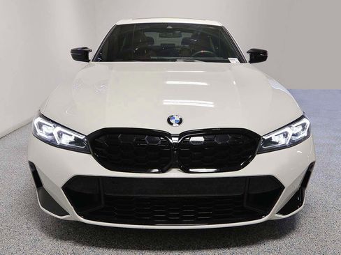 Certified 2025 BMW M340i xDrive w/ Premium Package image 2