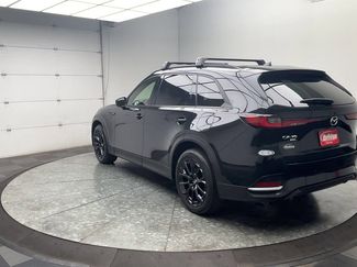 Certified 2025 MAZDA CX-70 3.3 Turbo w/ Premium Plus Pkg video 2