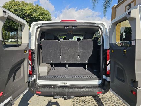 Used 2020 Ford Transit 150 XLT image 36