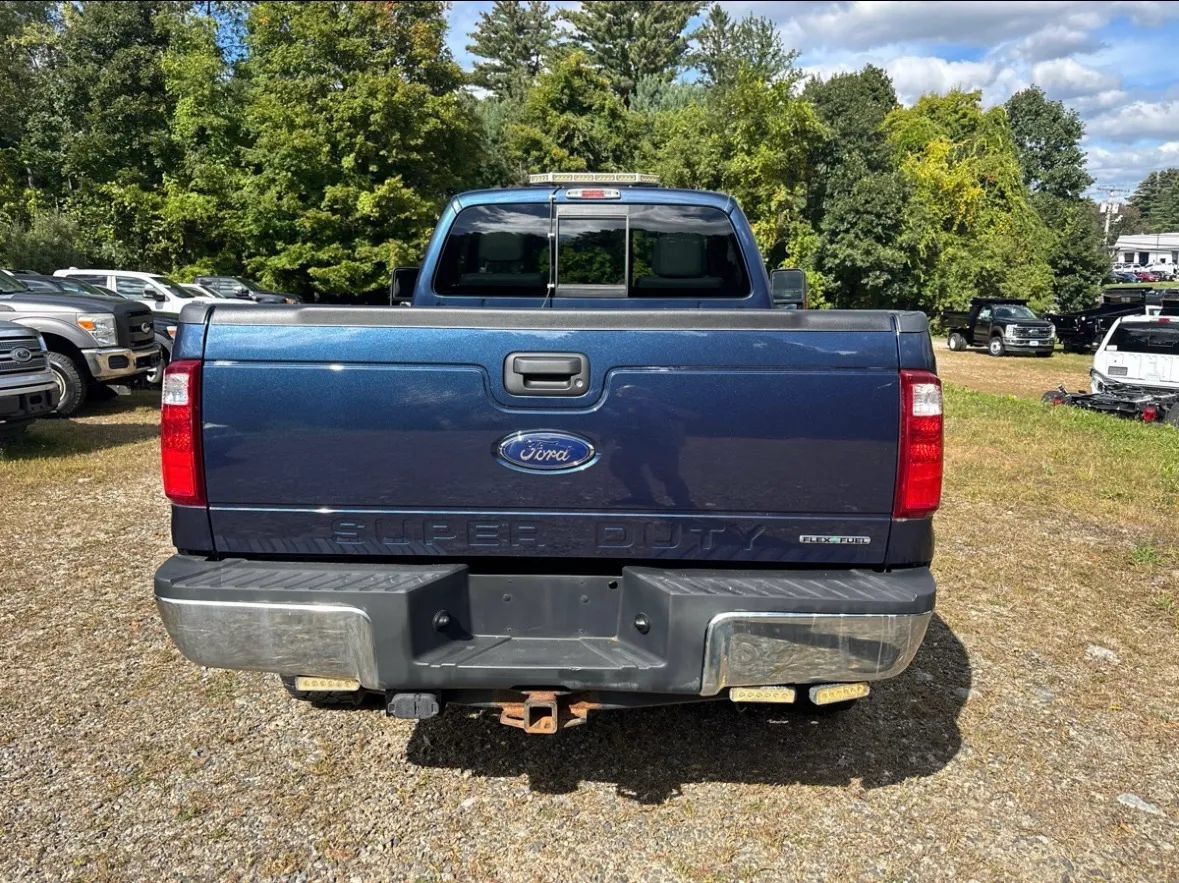 Used 2016 Ford F350 XL AWD/4WD image 6