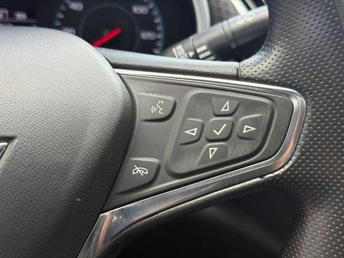 Used 2024 Chevrolet Malibu LT FWD image 25
