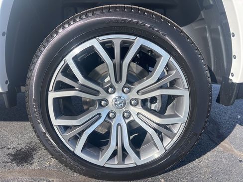 New 2026 RAM 1500 Tungsten image 10