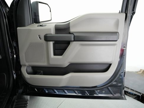 Used 2018 Ford F150 XL w/ Equipment Group 101A Mid image 50