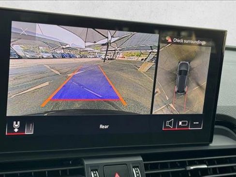 Used 2022 Audi Q5 2.0T Premium image 9