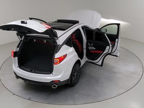 Used 2023 Acura RDX A-Spec AWD/4WD image 52