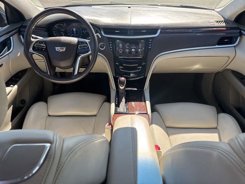 Used 2017 Cadillac XTS Platinum AWD/4WD image 22