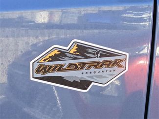 Certified 2023 Ford Bronco Wildtrak video 2