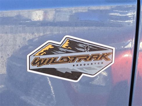 Certified 2023 Ford Bronco Wildtrak image 2
