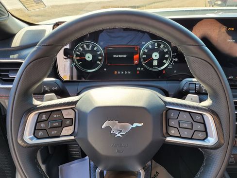 New 2026 Ford Mustang GT Premium RWD image 23