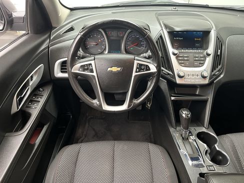 Used 2016 Chevrolet Equinox LT w/ Convenience Package FWD image 12