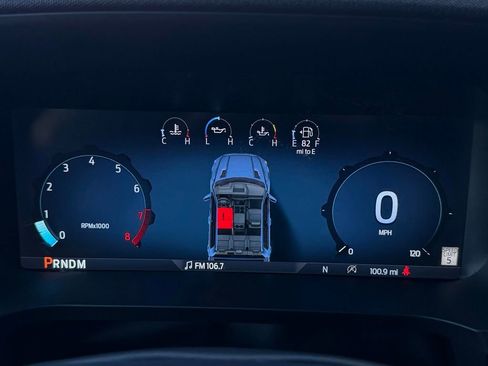 New 2026 Ford F150 XLT w/ Equipment Group 303A High image 55