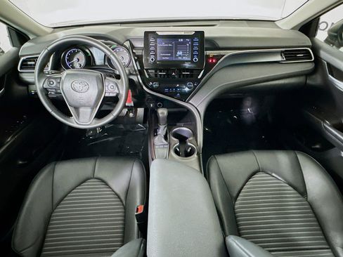 Used 2024 Toyota Camry SE image 26