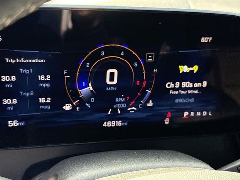 Used 2024 Chevrolet Traverse LT image 8